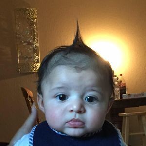 Meet your Posher, Caroline